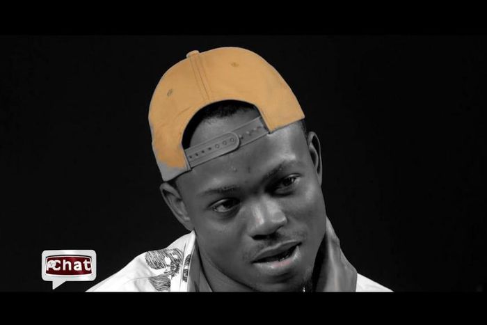 Pulse Chat with Maccasio