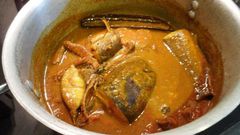 A quarrel that ensued between two brother over a pot of soup has led to one killing the other.