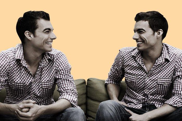 girls like guys who look like their brothers