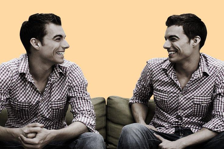 girls like guys who look like their brothers