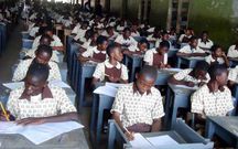 BECE candidates