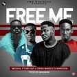 Medikal - Free Me feat. Mr Eazi, Sarkodie & Criss Waddle (Prod. by Magnom)