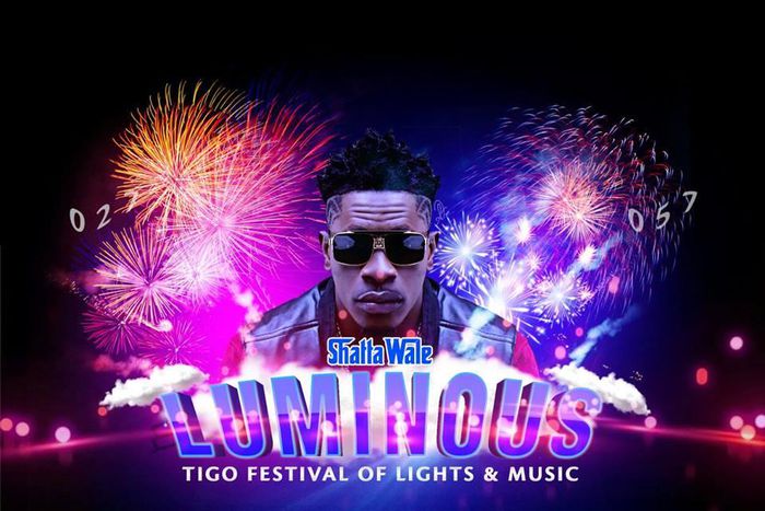 Shatta Wale Fan Awards