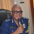 Inspector-General of Police (IGP), Mr. John Kudalor
