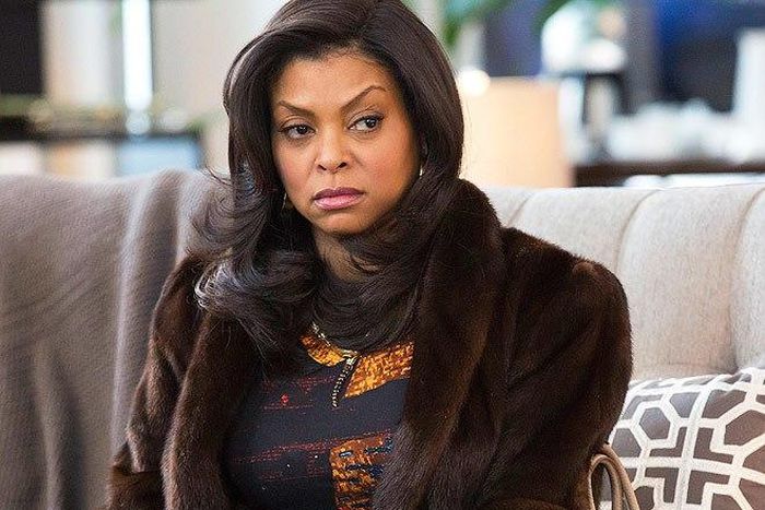 Cookie Lyon