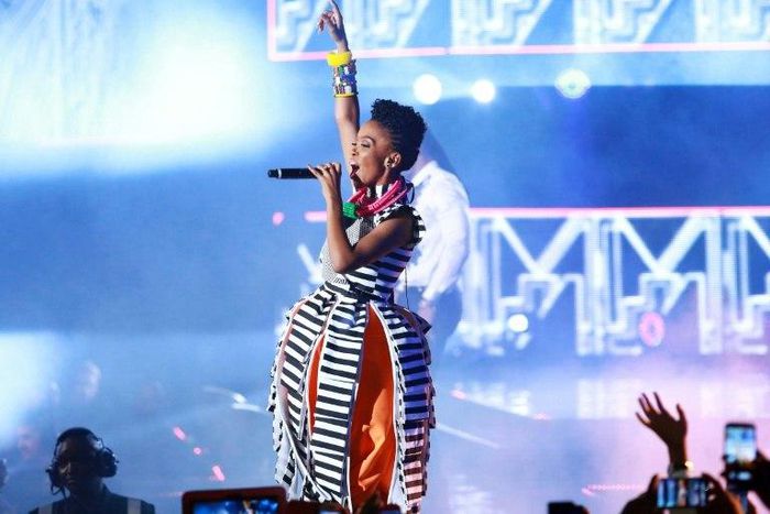 South African group Mafikizolo are part of music scene traditionally dominated by folk artists