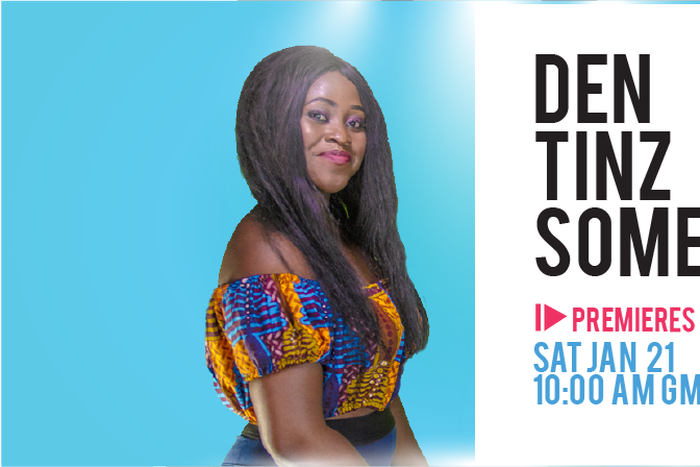 “Den Tinz Some”