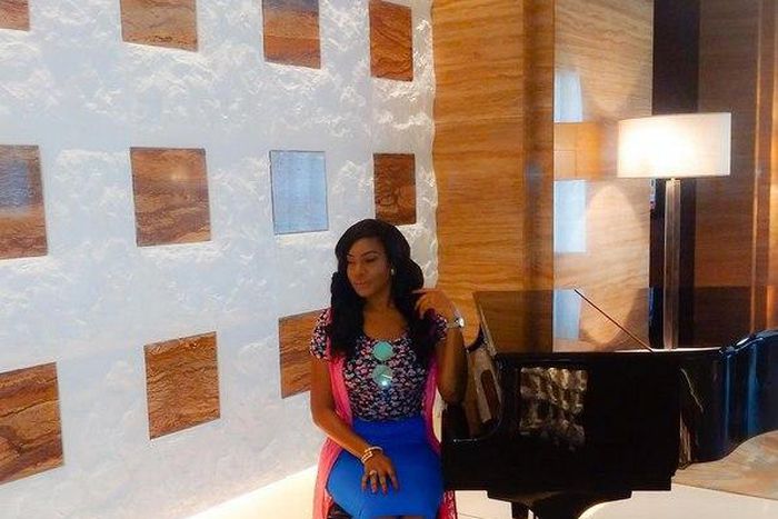 Chika Ike