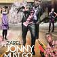 Zabel - Jonny Must Go cover artwork