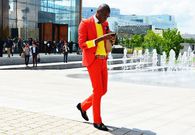 Fashion Mistakes Men Should Avoid