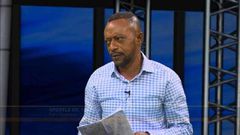 Rev Owusu Bempah