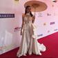 Eku Edewor in Style Temple for AMVCA 2017