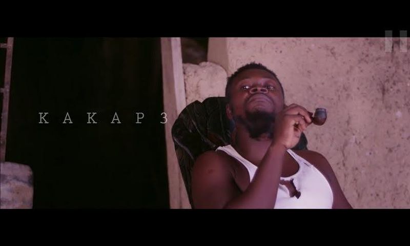 Bisa Kdei - Kakape