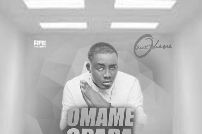 Kontihene - Omame Opapa (Prod. by Hydraulix)