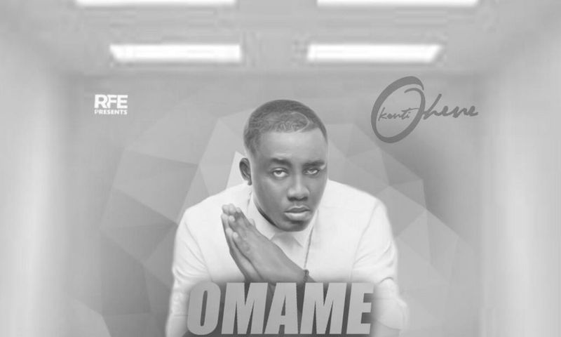 Kontihene - Omame Opapa (Prod. by Hydraulix)