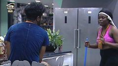 Bisola addresses ThinTallTony following fat comment from the latter.