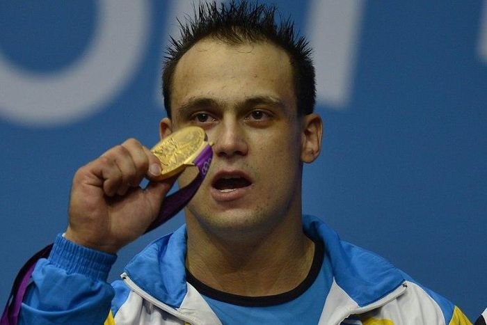 The shaming of Kazakhstan's weightlifter Ilya Ilyin, who won gold at the 2008 Beijing Games and London 2012, highlighted the crisis facing the sport which WADA diplomatically considers 'high risk'