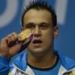 The shaming of Kazakhstan's weightlifter Ilya Ilyin, who won gold at the 2008 Beijing Games and London 2012, highlighted the crisis facing the sport which WADA diplomatically considers 'high risk'