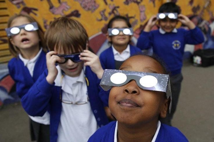 It’s time to bust the myth that Africa doesn’t produce scientific innovators