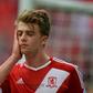 Patrick Bamford, 23, joined Chelsea from Nottingham Forest in January 2012, but has never played a game for the west London club