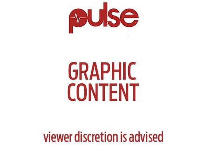 You are about to view a content that may be disturbing.