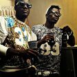 Shatta Wale - Salala Nigga feat. Pope Skinny (Prod. by Shatta Wale)