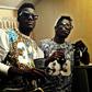Shatta Wale - Salala Nigga feat. Pope Skinny (Prod. by Shatta Wale)
