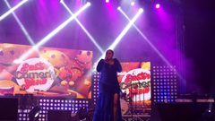 The Easter Comedy Show