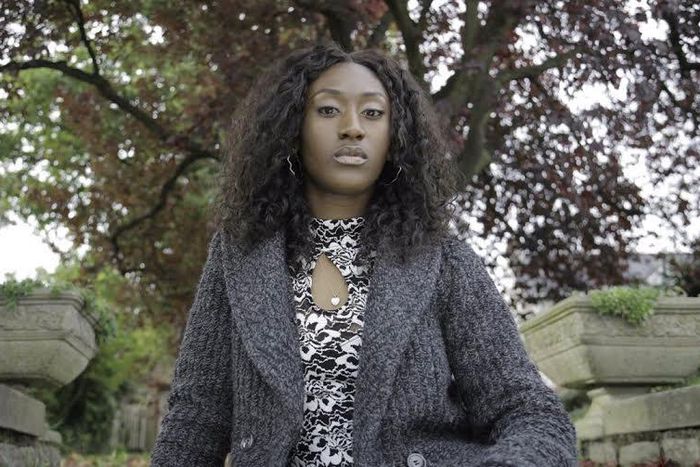 Emmanuela Abbeam Danso