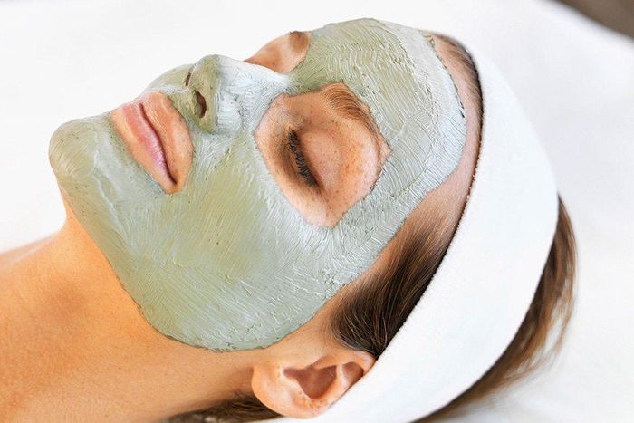 bubble mask viral photo