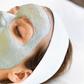 bubble mask viral photo