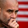 Manchester City manager Pep Guardiola has resuffled his defence to try and deal with the threat of Liverpool's attack