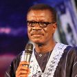 Dr Pastor Mensah Otabil, Founder and Leader of International Central Gospel Church (ICGC),