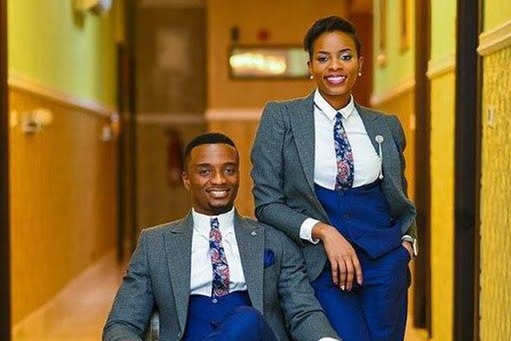 Ayobowale Ilesanmi and  Ayotunde (twins)