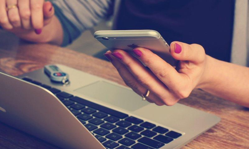 Is your career killing your sex life?