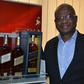 Managing Director for Guinness Ghana Breweries Limited (GGBL), Francis Agbonlahor.