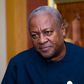 President Mahama