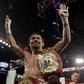 In his last fight in November, Manny Pacquiao reclaimed the World Boxing Organization welterweight title for the third time