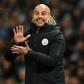 Pep Guardiola got his point across as Manchester City closed the gap on Liverpool