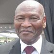 Sam Okudzeto , Former President of the Ghana Bar Association