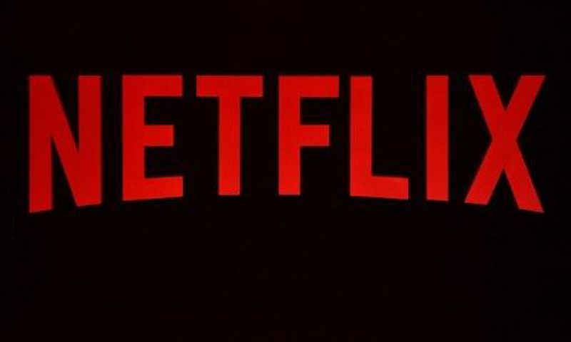 Netflix reported a net increase of 4.95 million subscribers, less than reported in the previous quarter