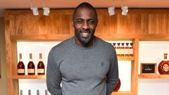 Idris Elba