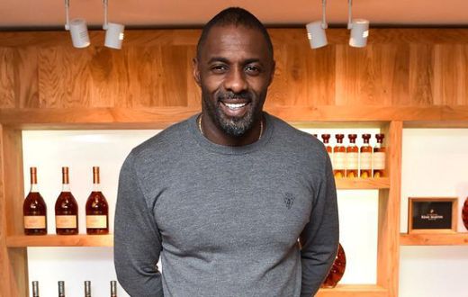 Idris Elba