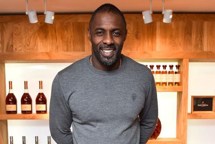 Idris Elba