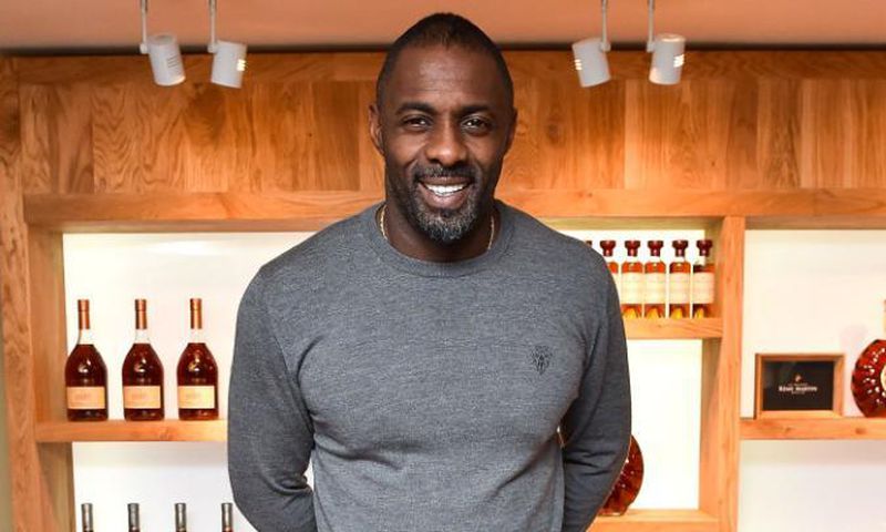 Idris Elba