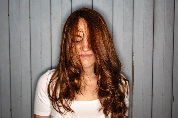 cowlick hair prevention how to