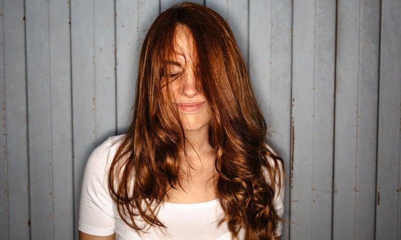 cowlick hair prevention how to