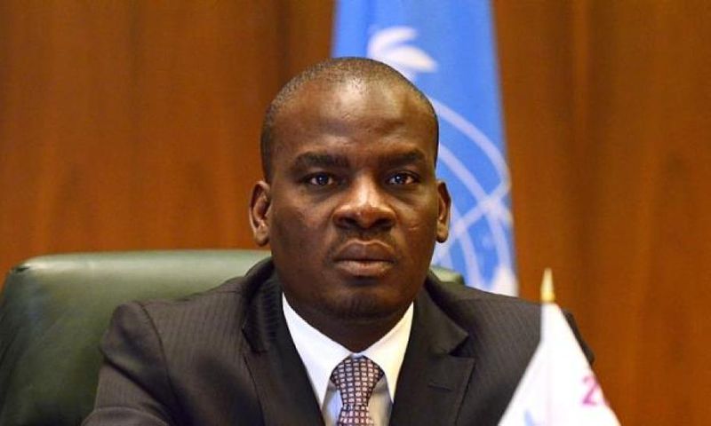 Minority Leader, Haruna Iddrisu