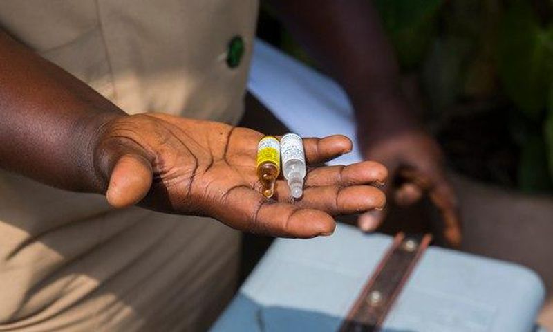 The health body confirmed yellow fever cases last week in the Volta and Brong Ahafo regions.
