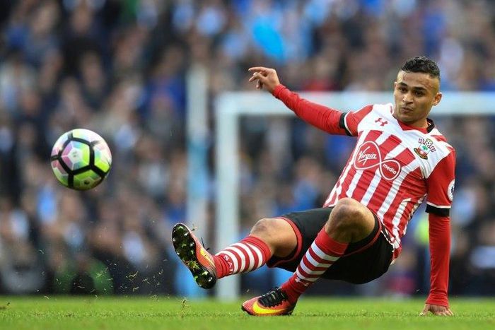 Southampton's Moroccan midfielder Sofiane Boufal will lead Morocco's Africa Cup of Nations bid after being included in the 23-man squad